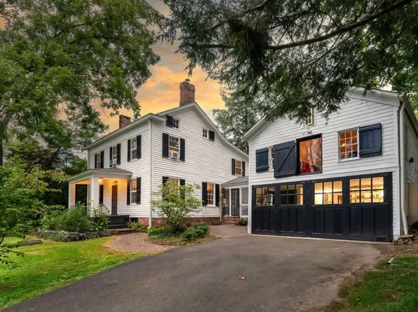 (undisclosed Address), Princeton, NJ 08540