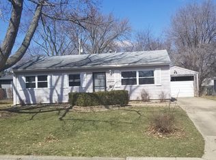 1102 David Dr, Normal, IL 61761