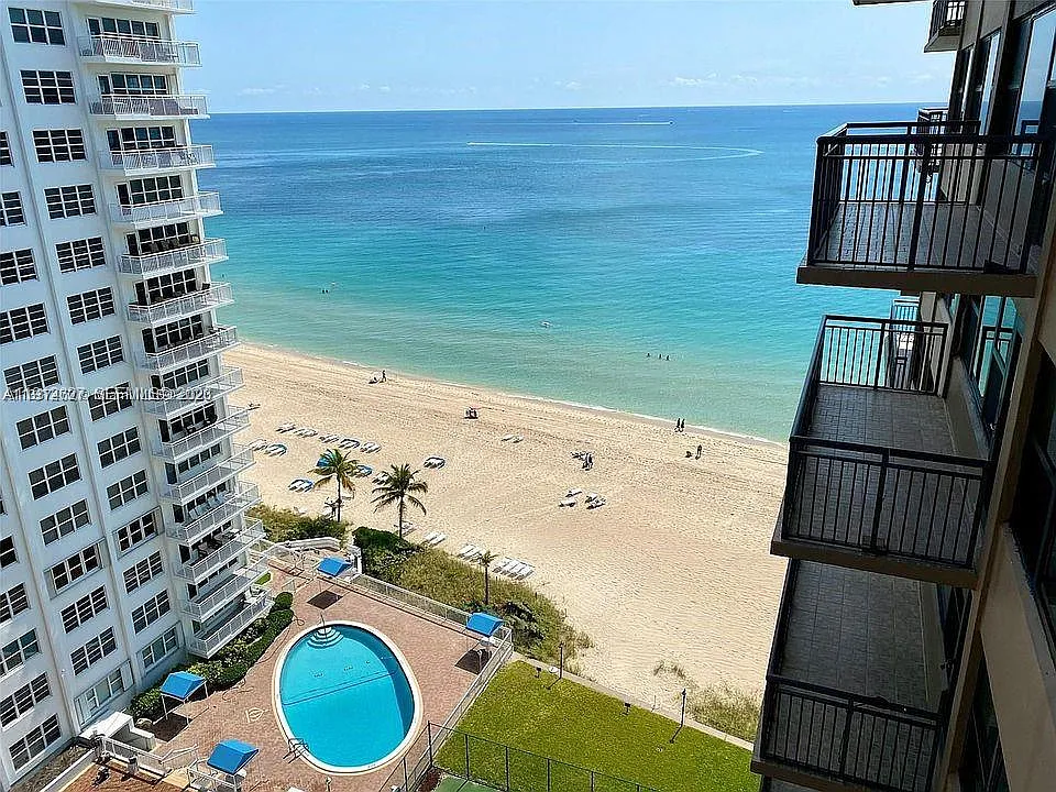 3800 Galt Ocean Dr #1403