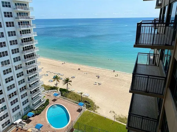 3800 Galt Ocean Dr, Fort Lauderdale, FL