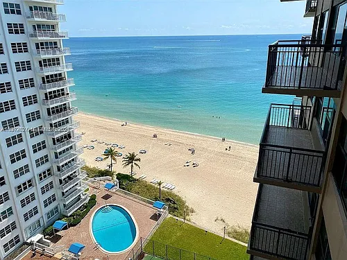 3800 Galt Ocean Dr Photo 1