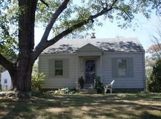 867 S Chesterfield Rd, Columbus, OH 43209