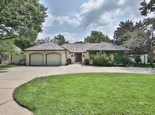 7972 E Dublin Ct, Wichita, KS 67206