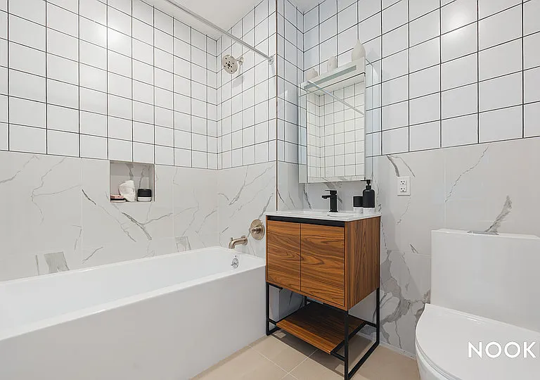 68 Gold St #2G — Photo 11