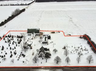 14081 Thirteen Mile Rd, Big Rapids, MI 49307