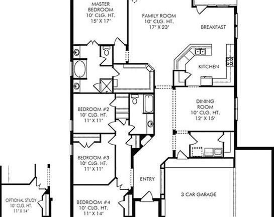 3rd image of 100 Royal Dr