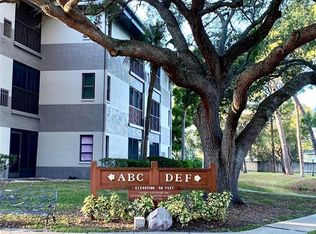 2650 Countryside Blvd APT A203, Clearwater, FL 33761