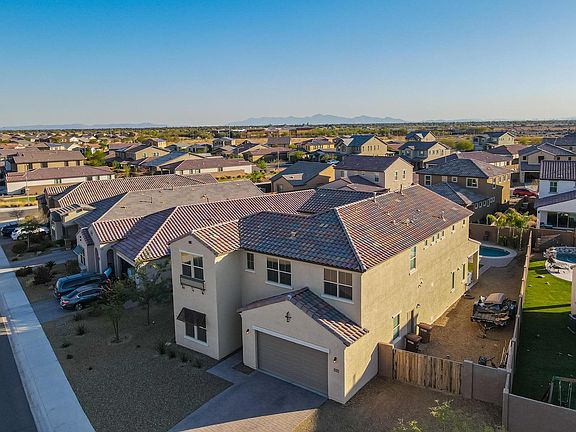 2nd image of 10151 W Angels Ln