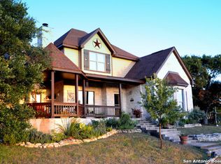 149 Majestic Oaks Dr, Boerne, TX 78006