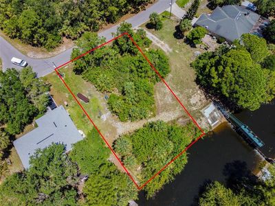 Lot 32 PARKMOUNT ROAD LOT 32, North Pt, FL, 34286