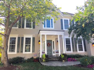 7 Lotus Ln, Stafford, VA