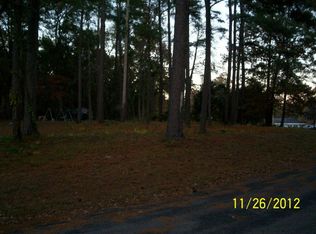 LOT 378 Delano St, Manning, SC 29102