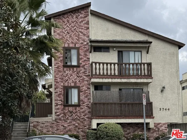 3744 Delmas Ter #6, Los Angeles, CA 90034