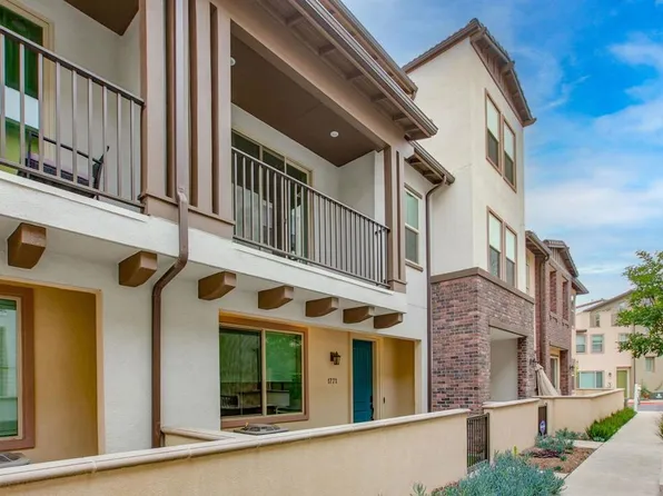 1771 Laurelwood Way, Oceanside, CA 92056