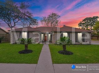 2302 Anthony Ln, Pearland, TX 77581