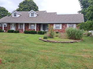 2757 Rose Hill Rd, Billings, MO 65610