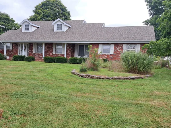 2757 Rose Hill Road, Billings, MO 65610