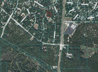 0 SW 202 Cir, Dunnellon, FL 34432