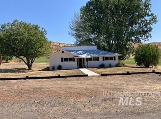 1132 Mann Creek Rd, Weiser, ID 83672