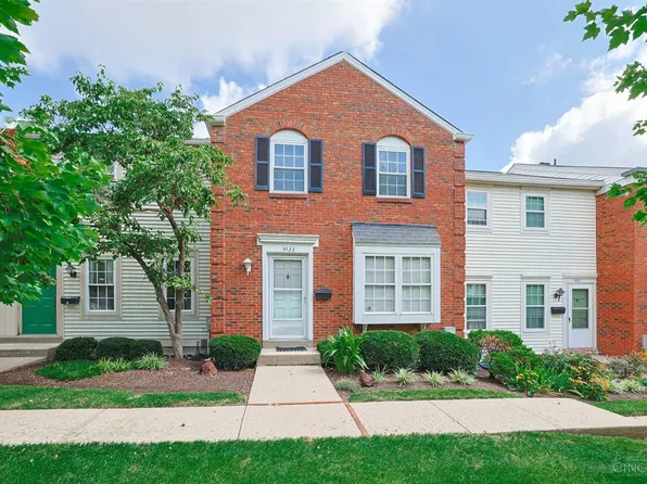 3423 Sunbury Ln, Cincinnati, OH 45251