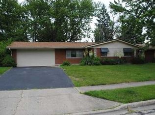 316 Vaniman Ave, Dayton, OH
