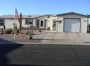 3355 S Cortez Rd LOT 101, Apache Junction, AZ 85119