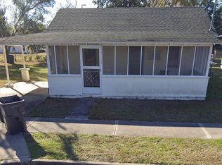 338 N 6th St, Macclenny, FL 32063