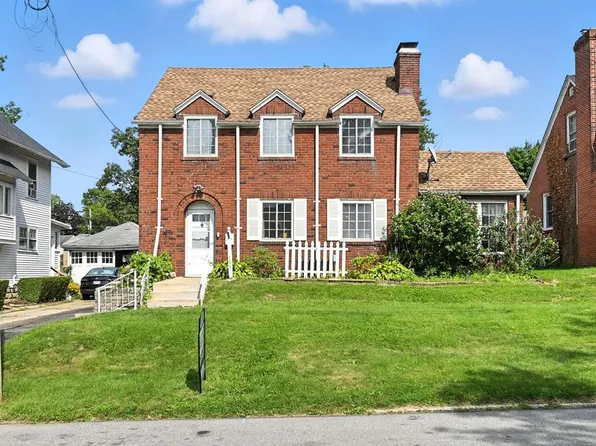 195 Westwood Ave, Mansfield, OH 44906