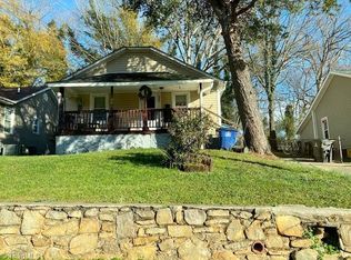 2029 Thurmond St, Winston Salem, NC 27105
