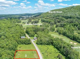LOT 3 Fantasy Ln, Mc Henry, MD