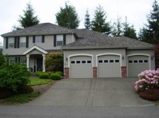 6489 Gleneagle Ave SW, Pt Orchard, WA 98367