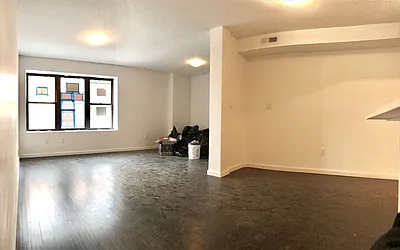 Rented by Zjama Realty Corp