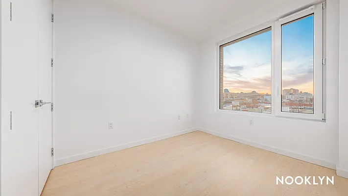 Rented by Nooklyn NYC LLC | media 107