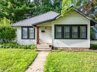 211 Howard Ave, Rockville, IN 47872