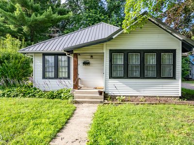 211 Howard Ave, Rockville, IN, 47872