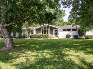 529 Hill Rd, Nashville, TN 37220