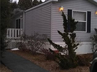 15 Torch Ln #A, Coventry, RI 02816