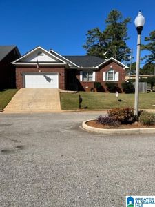 1000 Eagle Pass Way, Anniston, AL, 36207