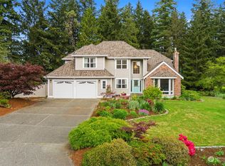 5536 NW Highpoint St, Bremerton, WA