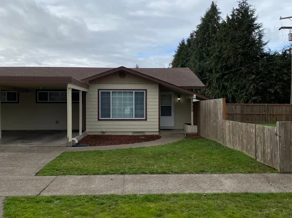 137-Nyssa Duplex, 785 & 765 Nyssa St, Junction City, OR 97448