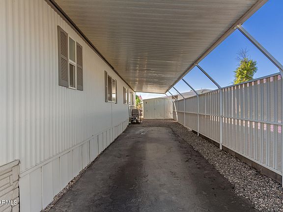4th image of 2609 W SOUTHERN Avenue #202