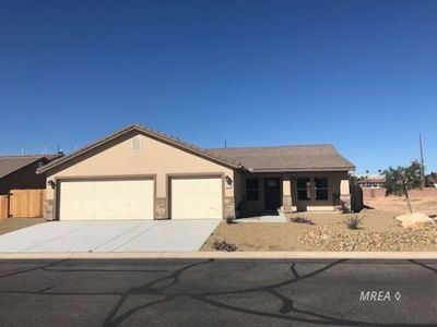 853 Santa Theresa Way, Mesquite, NV, 89027