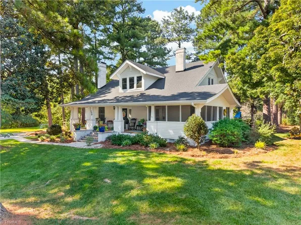 259 E Main St, Franklinville, NC 27248