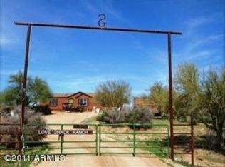 13732 E Olesen Rd, Scottsdale, AZ 85262