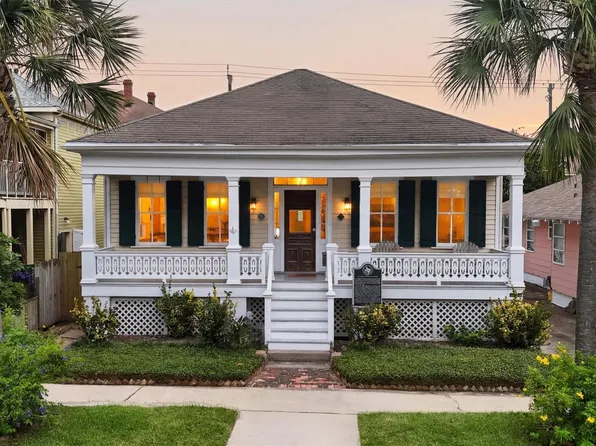 1207 Postoffice, Galveston, TX 77550
