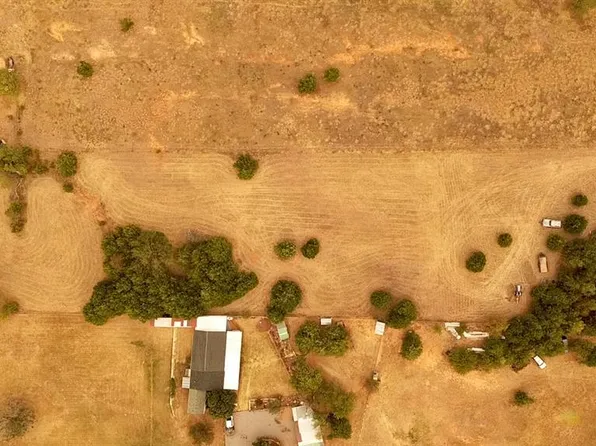Mounds Road Notes Lot See, Hinton, OK 73047