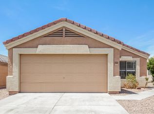 1044 S 239th Ln, Buckeye, AZ 85326