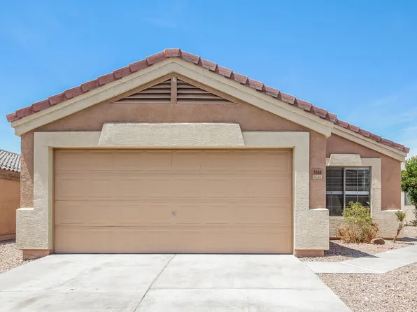 1044 S 239th Ln, Buckeye, AZ 85326