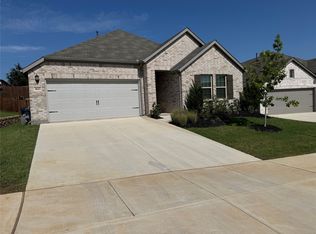 3613 Monte Carlo Ln, Denton, TX 76210