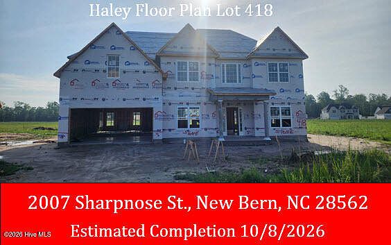 1st image of 2007 Sharpnose Street